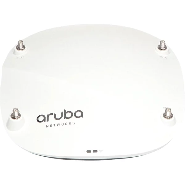 Hp JW319-61001 | Aruba Instant 320 Series IAP-324 Ieee 802.11N/Ac 5Ghz 1733Mbit/S 2 X Ports Poe 1000Base-T 4 X External Dual-Band Antennas Wireless Access Point-image