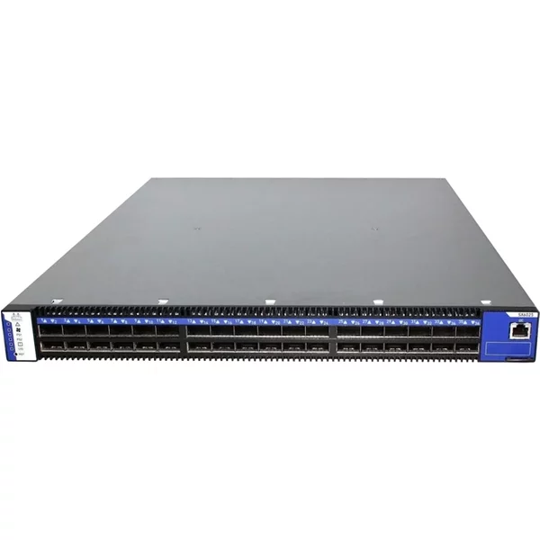 Mellanox 0724-HCV | Switchx-2 SX6000 Series SX6025 36 X Ports Qsfp+ Unmanaged 1U Rack-Mountable Fdr Infiniband Switch-image