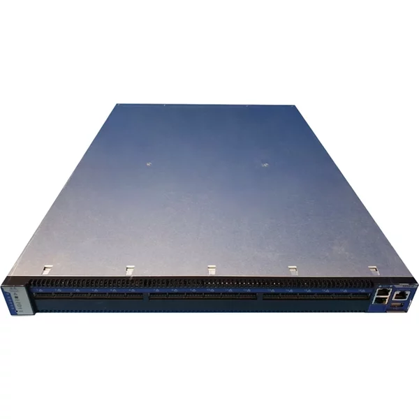Mellanox MSX6018F-1SFS | 18-Port 10/100/1000Base-T Qsfp Managed 648-Node Subnet Manager 1U Gigabit Ethernet Switch-image