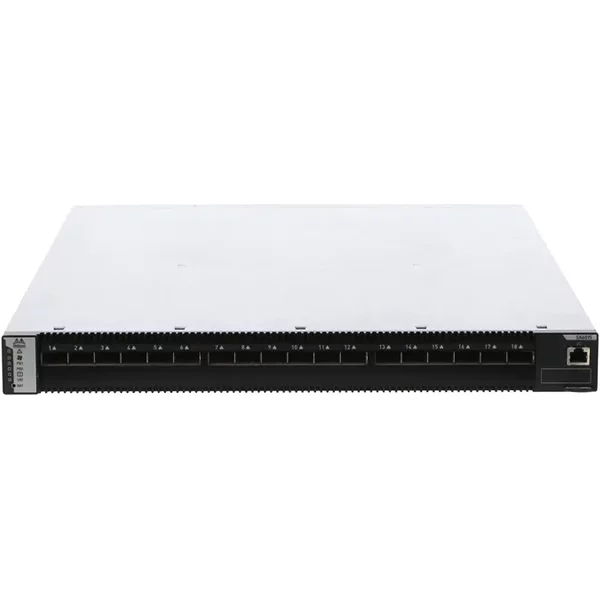 Mellanox SX6015 | 18 X Port Qsfp+ 56Gb/S Unmanaged Fdr Infiniband Switch-image