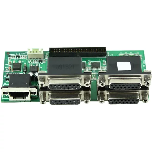 Ibm 41A2904 | Serial I/O Board For Surepos 300-image