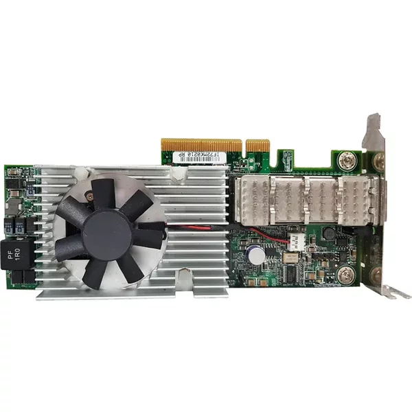 Ibm 42C1762 | 10Gb Ethernet Pci Express X8 Sr Low Profile Server Adapter-image