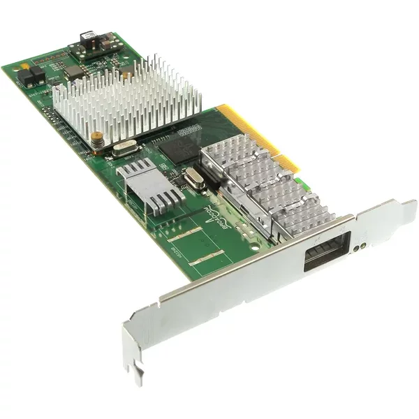 Ibm 42C1790R | Netxtreme Ii 10Gb/S Sfp 10Gbase-Sr Gigabit Ethernet Pci Express 2.0 X8 Network Adapter By Broadcom-image