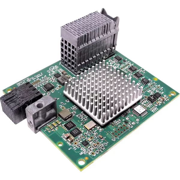 Ibm 44T1371 | Flex System FC3172 Dual-Ports 8Gb/S Fibre Channel Network Adapter-image