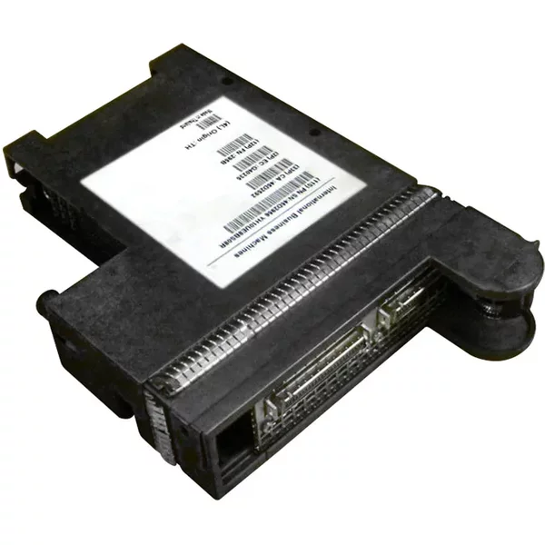 Ibm 45D2956 | Dual-Ports 12X Hca Infiniband Card For 9119-FHA Power 595-image