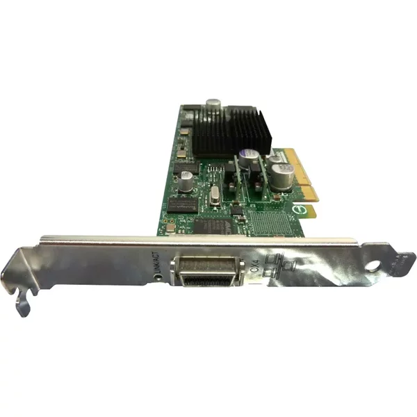 Ibm 46K7899 | Single-Port CX4 10Gb/S Gigabit Ethernet Pci Express X8 Network Adapter-image