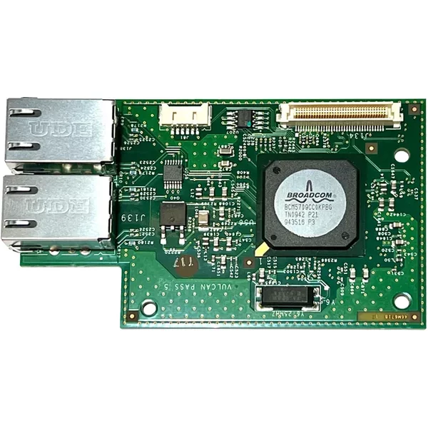 Ibm 46M6718 | Dual-Ports 1Gb/S Ethernet Daughter Card-image