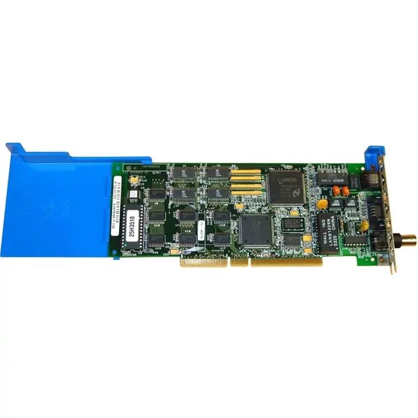 Ibm 48G7171 | Microchannel Ethernet Network Adapter With Long Card-image