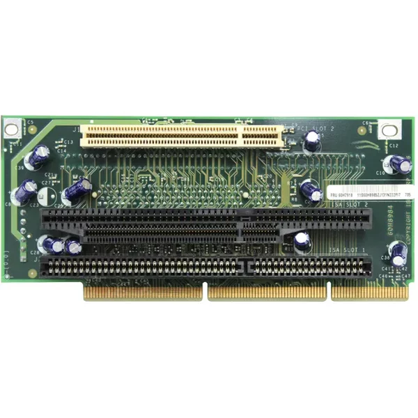 Hp 013097-000 | System Board (Motherboard) For Proliant DL380 G5 Server-image