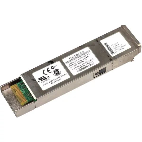 Ibm 77P6744 | 10Gb/S 10Gbase-Sr 1310Nm Lc Connector Xfp Transceiver Module-image