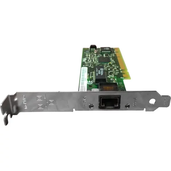 Ibm 80P6508 | Single-Port RJ-45 100Mbps 10Base-T/100Base-Tx Fast Ethernet Pci Server Network Adapter By Intel-image