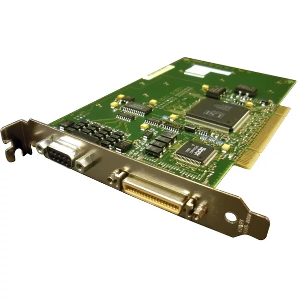 Ibm 91H3942 | Dual X Ports Wan Upci Twinax Controller Card-image