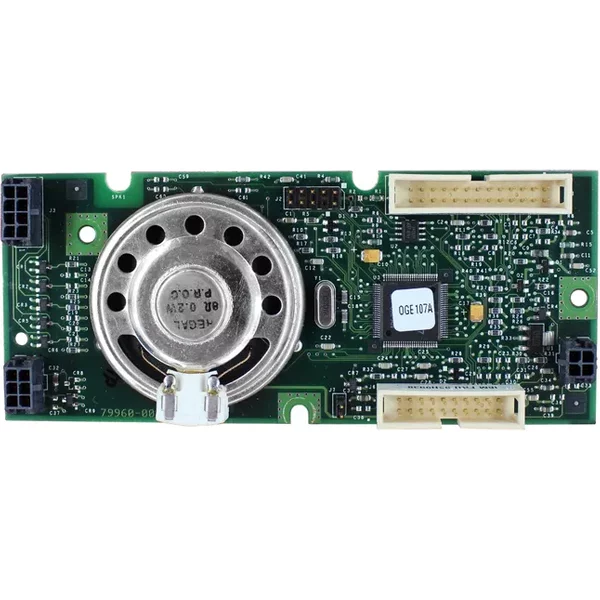 Ibm 93H9938 | Front Display Panel Card For Netfinity 7000-M10 Type 8680 Server-image
