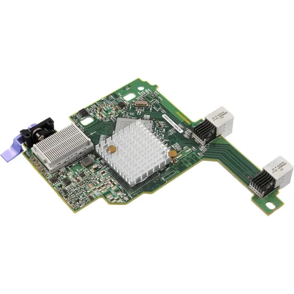 Ibm 94Y5173 | Broadcom 2-Ports 10GB Virtual Fabric Adapter For Bladecenter-image