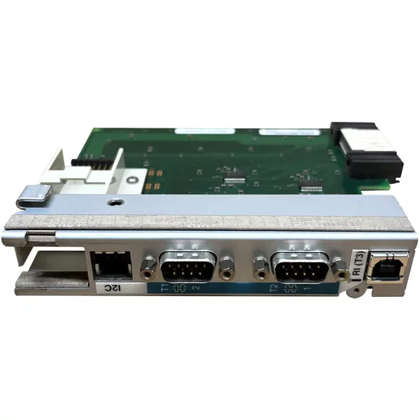 Ibm 97P3096 | Pass-Through Card Module For Pseries Server-image