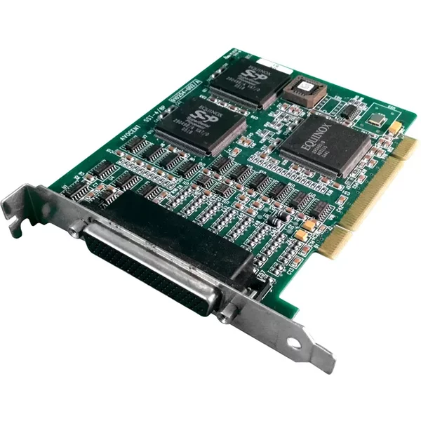 Ibm 950357-KBM | SST-4/8P Multi Port Serial Adapter Equinox-image