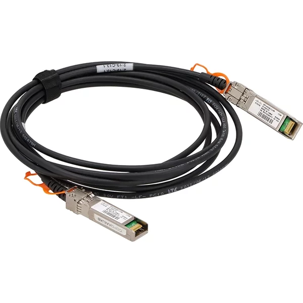 Cisco SFP-H10GB-CU3M-C | 3M 10Gbase-Cu Sfp+ Copper Twinax Cable-image