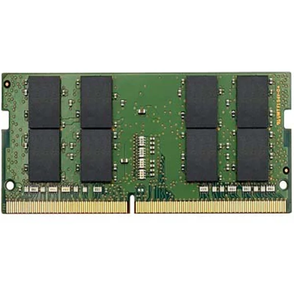 Hp 3TK84AT | 16GB Ddr4-2666Mhz PC4-21300 Non-Ecc Unbuffered Sodimm CL19 2Rx8 1.2V 260-Pin Memory Module-image