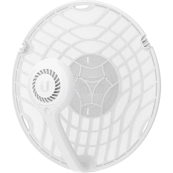 Ubiquiti AF60-LR-US | Airfiber 1X Gigabit RJ45 Port 60Ghz Long-Range Wireless Bridge-image