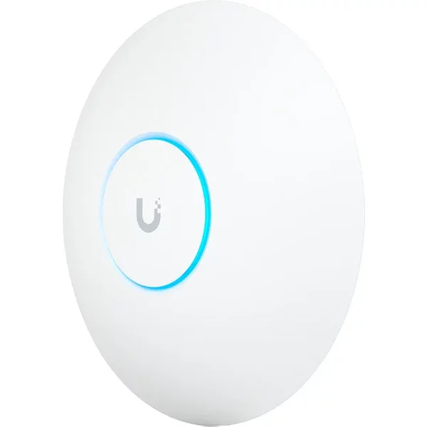Ubiquiti U6+-US | Unifi Wi-Fi 6 Dual-Band Wireless Access Point-image