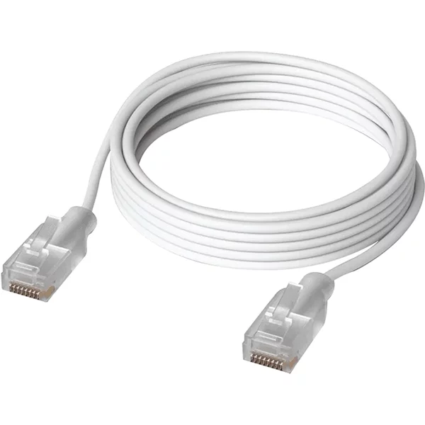 Ubiquiti UACC-CABLE-PATCH-EL-3M-W | Unifi Etherlighting Patch Cable 3M-image