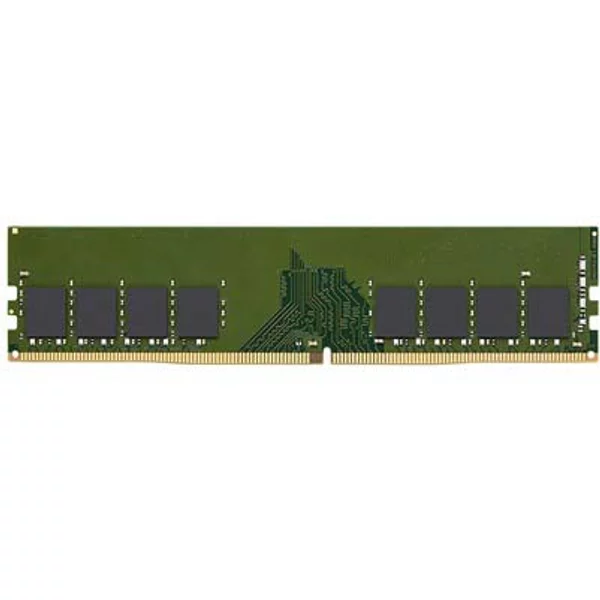 Hp 912458-001 | 8GB Ddr4-2400Mhz PC4-19200 Non-Ecc Unbuffered Udimm CL17 2Rx8 1.2V 288-Pin Memory Module-image