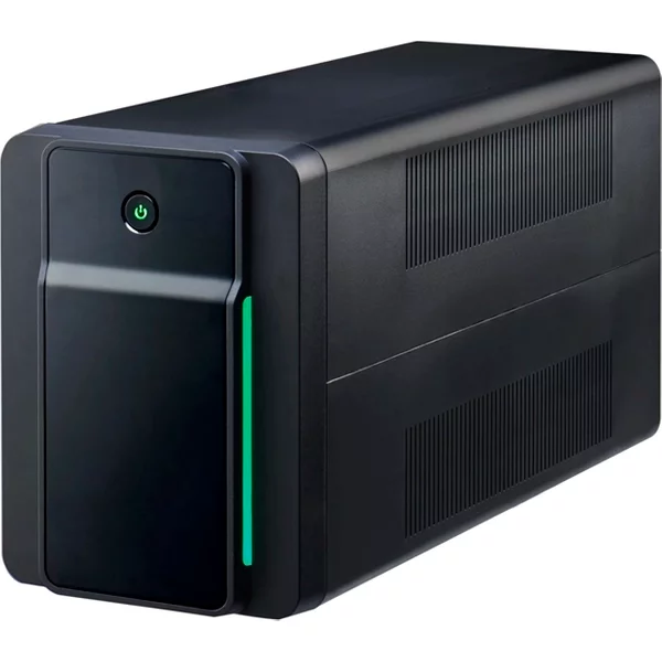 Eaton 9PX10KSP | 9PX Online Ups 10Kva 9Kw 120 / 208V 6U Rack / Tower Network Card-image