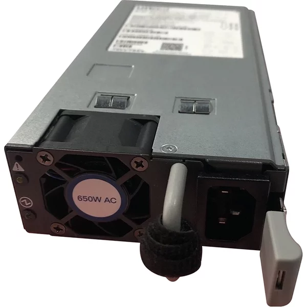 Cisco C9K-PWR-650WACLR/2= | 650-Watts Redundant Ac Power Supply-image