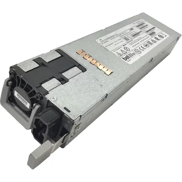 Cisco C9K-PWR-1600WDC-R= | 1600-Watts 48-60 Vdc Hot-Plug Redundant Power Supply For Catalyst 9500 Series Switch-image