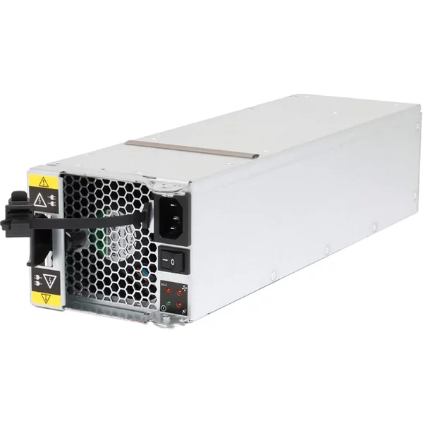 Flextronics SP-PCM02-HE580 | 580-Watts 100-240V 7.60A 50-60Hz 80-Plus Gold Hot-Plug Switching Power Supply For Dell Scv2000 Series Storage Server And Hp 3PAR Storeserv 8000 Storage Server And Lenovo Thinksystem DS2200 Storage Array-image