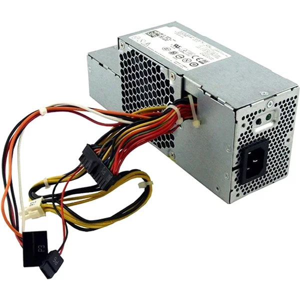 Dell Y738P | 280-Watts 100-240V Ac 5A 50-60Hz Power Supply For Optiplex Xe-image