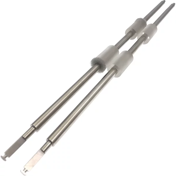 Fujitsu PA03586-K984 | Permanent Feed Drive Roller S1500/N1800-image