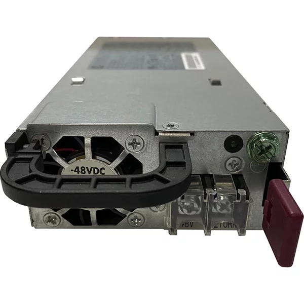 Hp 619671-001 | 750-Watts 48V Dc 23A 80-Plus Platinum Hot-Plug Redundant Power Supply For Proliant Dl380P / Dl388P / Dl320E / Ml310E Gen8-9 Server-image