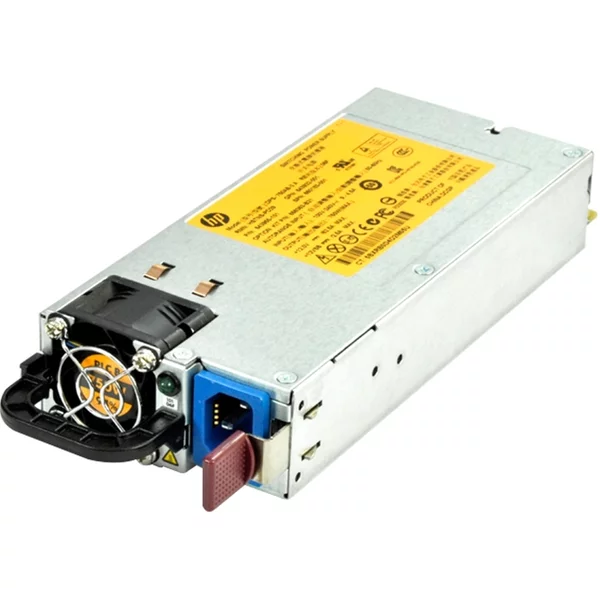 Hp DPS-750AB-3A | 750-Watts Common Slot Hot Swap Platinum Plus Power Supply-image