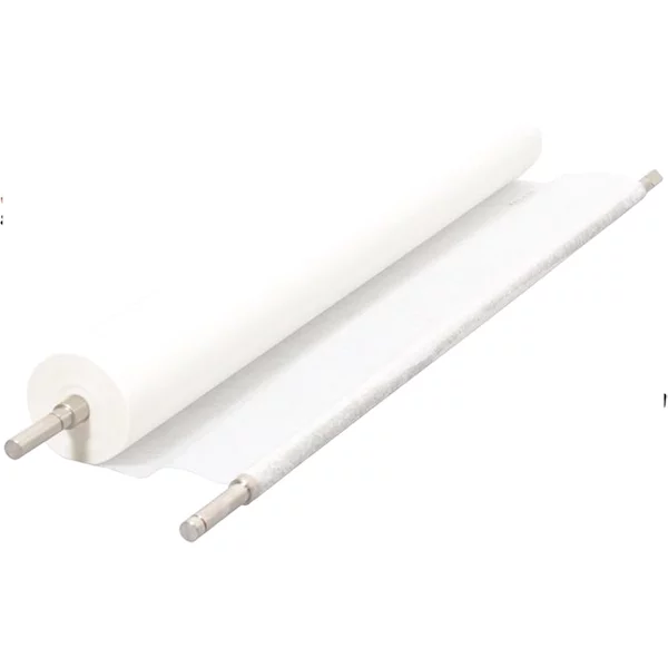 Ricoh AE045099 | Fuser Cleaning Web Assembly-image