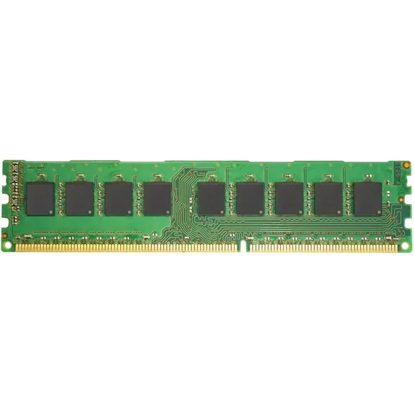 Smart Modular SH57256813AUHUMSF0 | 2GB Ddr3-1333Mhz PC3-10600 Ecc Unbuffered CL9 240-Pin Udimm 1.5V Single Rank Memory Module-image