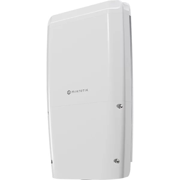 Mikrotik CRS305-1G-4S+OUT | FiberBox Plus 4x SFP+ with 1x Gigabit Ethernet Port IP66 Managed Switch