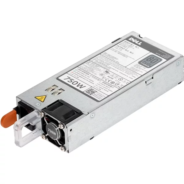 Delta DPS-750AB-2-D | 750-Watts Power Supply For Poweredge R820/R720-image