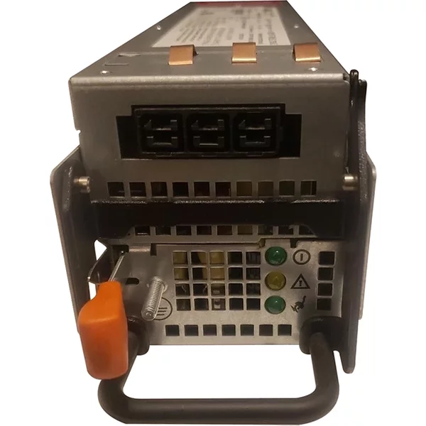 Dell GW149 | 750-Watt 100-240V Ac 9.3A 50-60Hz Hot-Plug Redundant Power Supply For Poweredge 2950 / 2970 Servers And Precision R5400 Rack Workstation-image