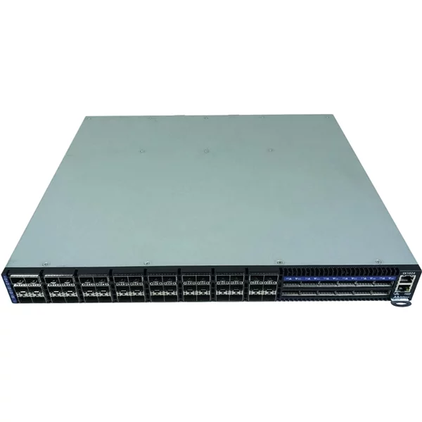 Mellanox MSX1024B-2BFS | Switchx-2 Based 48-Ports 10Gbe Sfp+ 12-Ports 40Gbe Qsfp Ethernet 1U Rm-image