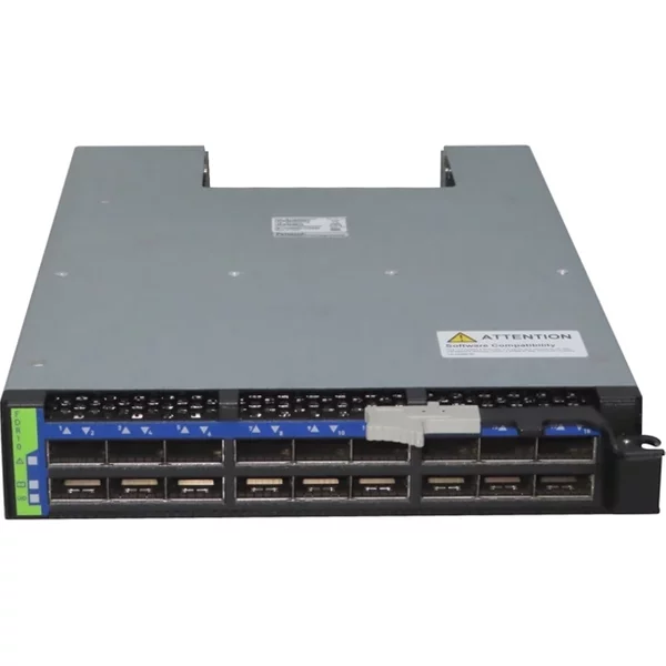 Mellanox MSX6001FS | Switchx-2 18Port Qsfp Fdr Leaf For Sx65Xx Chassis Switch Rohs6-image