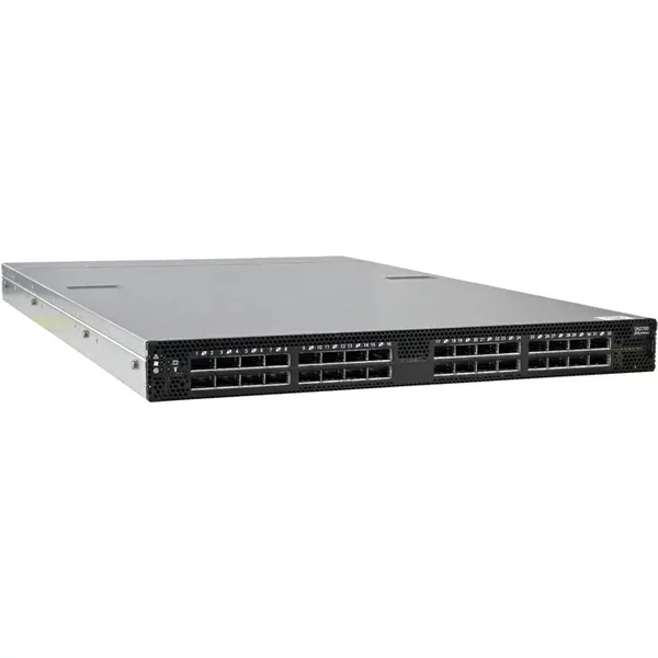 Mellanox SN2700 | Spectrum 32 X QSFP28 100Gbase-X 1U Rack Mountable Network Switch-image