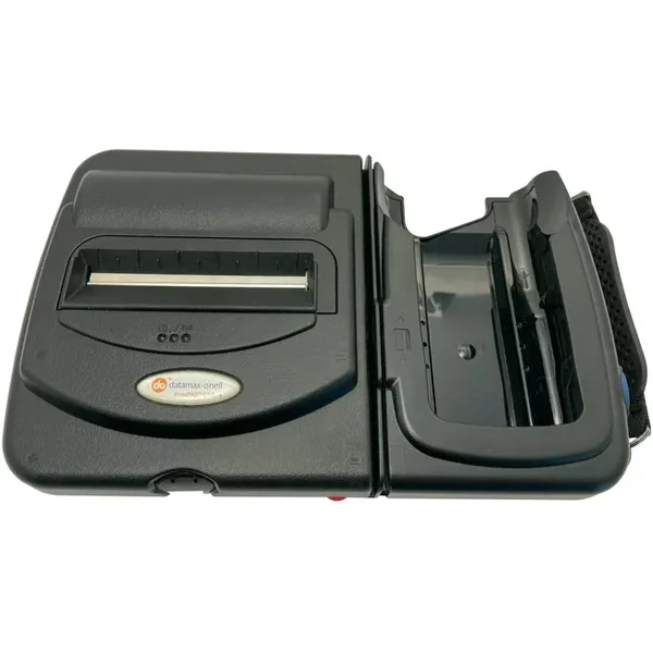 Datamax-Oneil 200452-101 | O'neil Printpad Direct Thermal Mobile Portable Receipt Printer-image