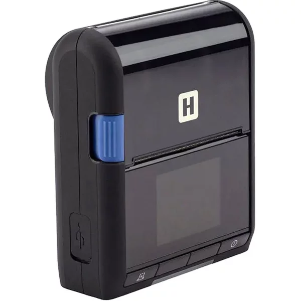Honeywell LNX3-1-N00B201 | LNX3 203 X 203 dpi Mobile Direct Thermal Label Printer