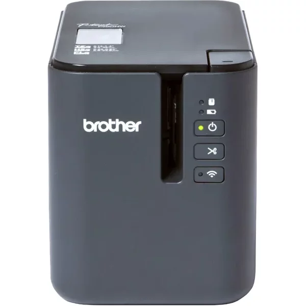 Brother PT-P950NW | P-Touch Label Printer Thermal Transfer/Label Printer-image