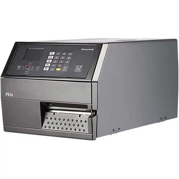 Honeywell PX4EU11000005120 | Px4Ie Series Barcode Label Printer-image