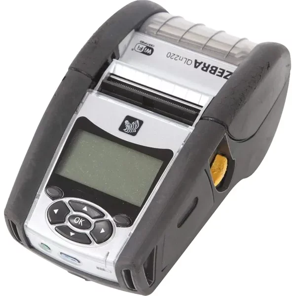 Zebra QN2-AUCA0M00-00 | Qln220 Barcode Label Printer-image