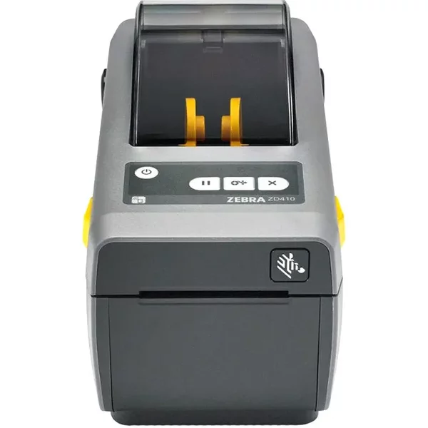 Zebra ZD41023-D01000EZ | ZD410 Barcode Label Printer-image