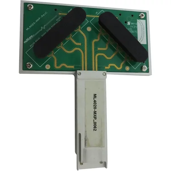 Multilane ML4020-MXP_0062 | 4X 28Gb/S Interconnect Break-Out Module-image