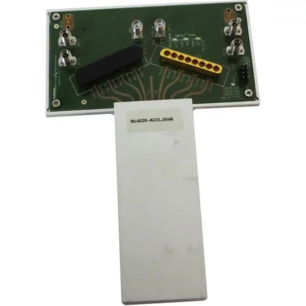 Multilane ML4028-ACO_0046 | 4X 28Gb/S Interconnect Break-Out Module-image